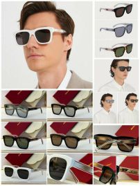 Picture of Ferragamo Sunglasses _SKUfw53494103fw